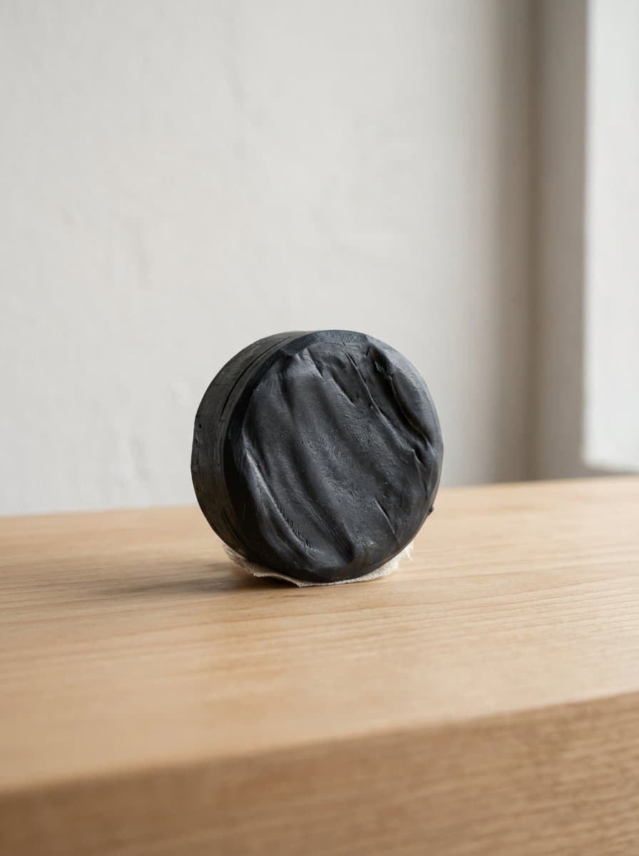 Coco n Charcoal Soap Bar