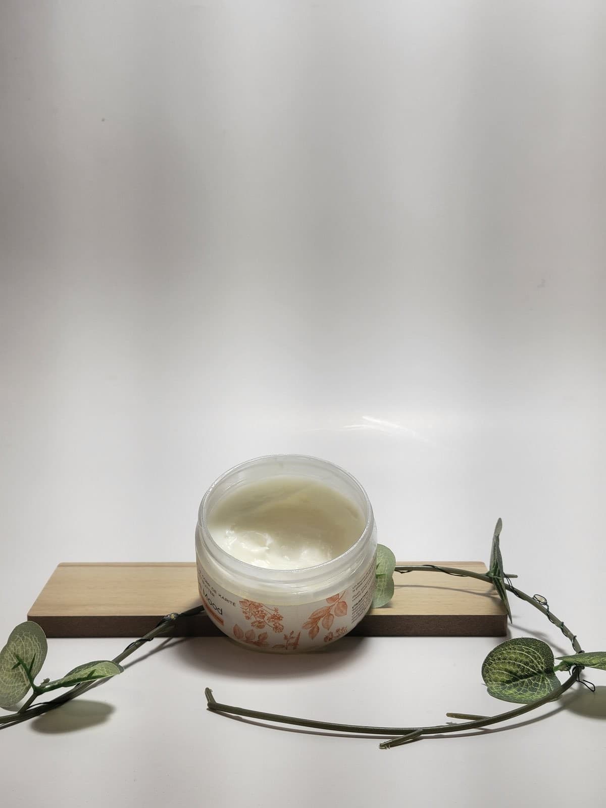 Shea Body Butter